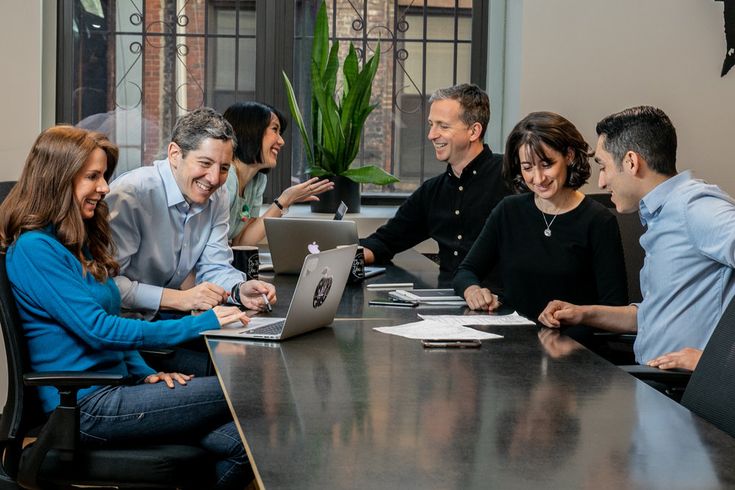 Наша команда